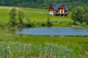 Siwejka - Ropki - Beskid Niski